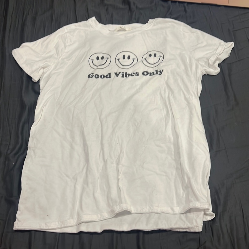 Tres Bien T-Shirt size s/m